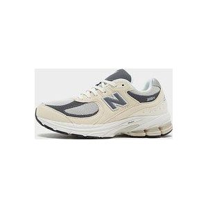 New Balance 2002R Junior - Grey - Kind, Grey