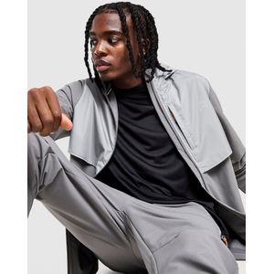 Reprimo Summit Windbreaker Jacket - Grijs- Heren, Grijs