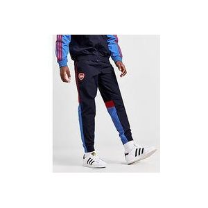 adidas Arsenal FC Woven Track Pants - Legend Ink- Heren, Legend Ink