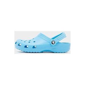 Crocs Classic Clog Children - Blue, Blue