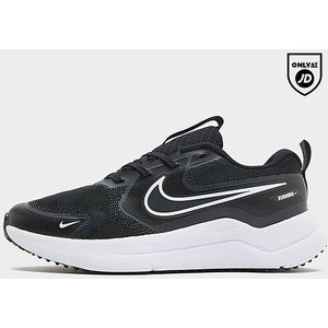 Nike Hardloopschoenen voor kids (straat) Cosmic Runner - Black/Anthracite/White, Black/Anthracite/White