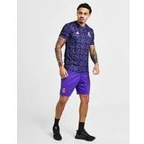 adidas Real Madrid CF Training Shorts - Purple- Heren, Purple