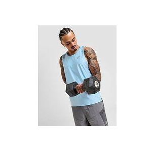 MONTIREX Charge Vest - Blue- Heren, Blue