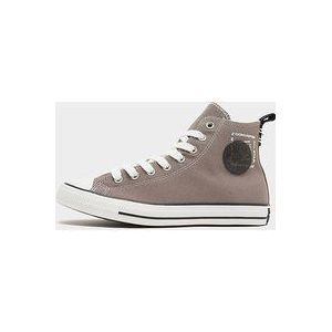 Converse Chuck Taylor All Star High Heren - Grey- Heren, Grey