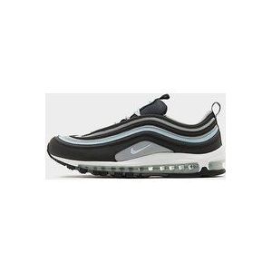 Nike Herenschoen Air Max 97 - Black/Iron Grey/Summit White/Blue Tint- Heren, Black/Iron Grey/Summit White/Blue Tint