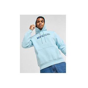 Nicce Form Hoodie - Blue- Heren, Blue