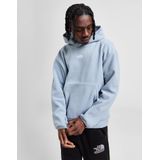 The North Face - Samari Fleece Hoodie - Grijs - Heren