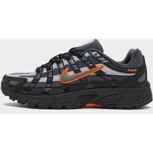 Nike Kinderschoenen P-6000 - Zwart - Kind, Zwart