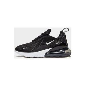 Nike Nike Air Max 270 Dames Shoe - BLACK- Dames, BLACK