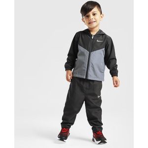Nike Miler Woven Tracksuit Infant - Grijs, Grijs