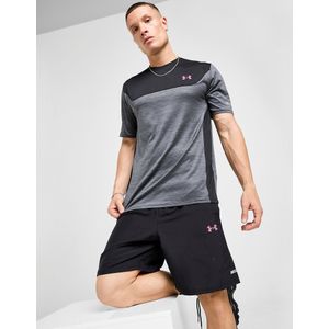 Under Armour - Tech Utility - Korte Broek