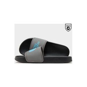 The North Face Base Camp 3 Slides - Black- Heren, Black