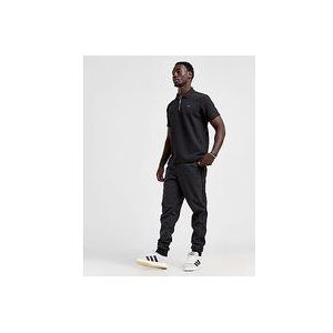 adidas Originals SST Bonded Track Pants - Black- Heren, Black