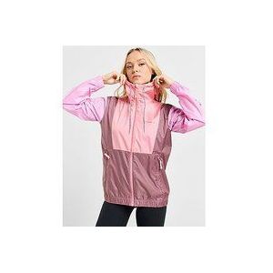 Columbia Colour Block Lightweight Jacket - Pink- Dames, Pink