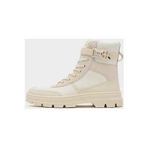 Dr. Martens Combs Tech II Utility - White- Heren, White