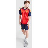 adidas Spain 2026 Home Shorts Junior - Blauw - Kind, Blauw