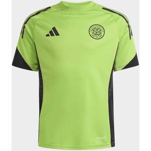 adidas Celtic Training Shirt Junior - Groen - Kind, Groen