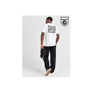 Billionaire Boys Club Rocket T-Shirt - White- Heren, White