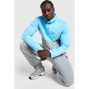 Berghaus Theran Jacket - Grijs- Heren, Grijs