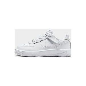 Nike Air Force 1 '07 LV8 Kids - White/White/White, White/White/White