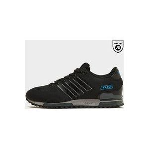 adidas Originals ZX 750 Woven - Black- Heren, Black