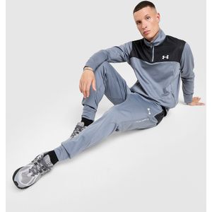 Under Armour Brawl Track Pants - Grijs- Heren, Grijs