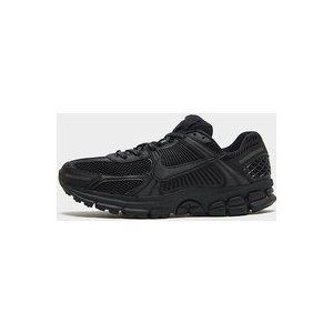 Nike Herenschoen Zoom Vomero 5 - Black/Black- Heren, Black/Black