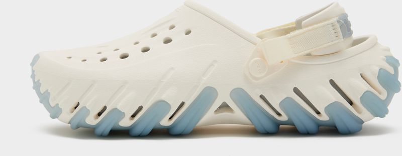 Crocs - Echo Icy RO - Klompen - Chalk