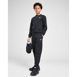 Nike Joggingbroek voor kids Sportswear Club Fleece - Zwart, Zwart