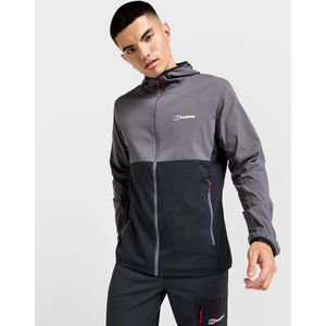 Berghaus Theran Jacket - Grijs- Heren, Grijs