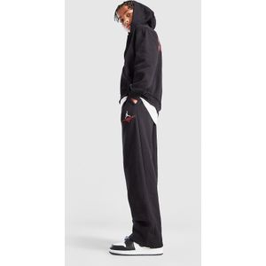 Jordan Graphic Joggers Junior - Zwart - Kind, Zwart