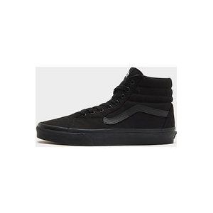 Vans Sk8-Hi Heren - Black- Heren, Black