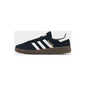 adidas Originals Handball Spezial Junior - Core Black / Cloud White / Gum, Core Black / Cloud White / Gum