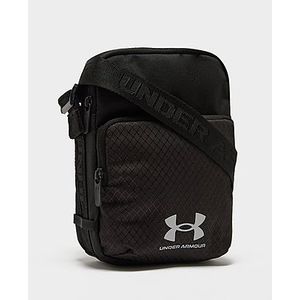 Under Armour Shoulder Bag - Black- Dames, Black