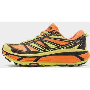 HOKA Mafate Speed 2 - Orange, Orange