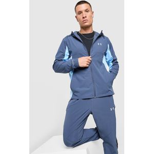 Under Armour Tech Hybrid Woven Jas