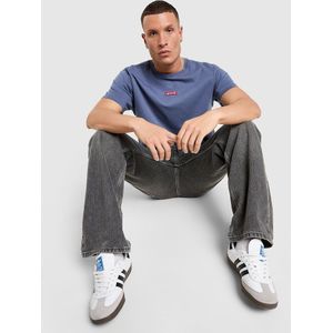 Levi's - Babytab T-Shirt - Wit