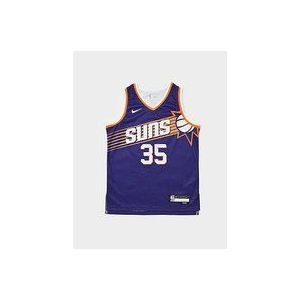 Nike NBA Phoenix Suns Durant #35 Jersey Junior - Purple, Purple