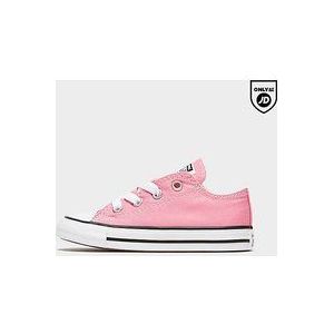 Converse All Star Ox Baby's - Pink - Kind, Pink