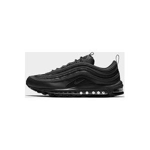 Nike Nike Air Max 97 Men's Shoe - Black/White/Black- Heren, Black/White/Black