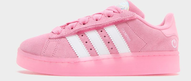 adidas Originals - Campus 00s - Sneakers - Rosa / Wit
