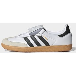 adidas Originals Samba LT Schoenen - Wit, Wit