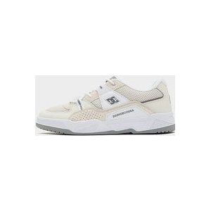 DC Shoes Construct - White- Heren, White