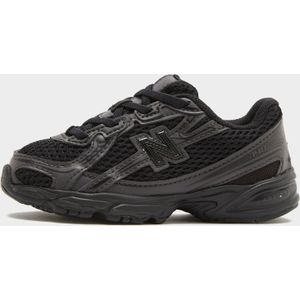 New Balance 740 Infant - Zwart, Zwart