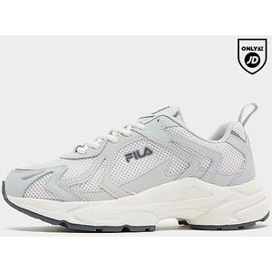 Fila Heroics Dames - Grey- Dames, Grey