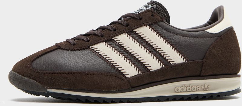 adidas - SL 72 - Sportschoenen - Bruin