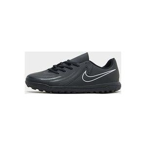 Nike Phantom GX 2 Club TF Junior - Black, Black