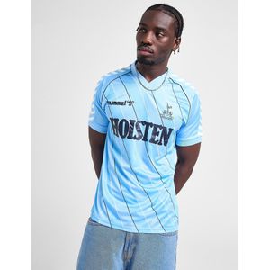 Hummel Tottenham Hotspur FC 85/87 Away Shirt - Blauw- Heren, Blauw