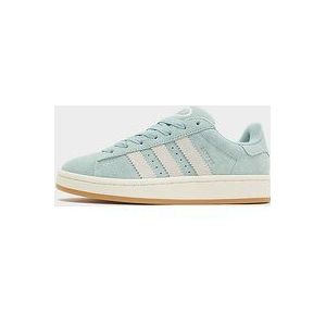 adidas Originals Campus 00s Dames - Hazy Green / Off White / Hazy Green- Dames, Hazy Green / Off White / Hazy Green