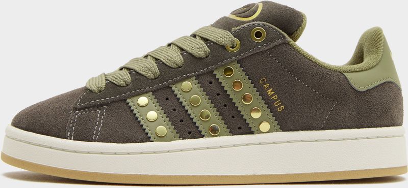 adidas Originals - Campus 00s Studded - Sneakers - Groen